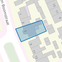 Perceel HOO00-D-4078