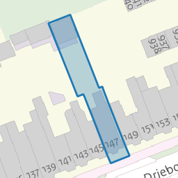 Perceel HOO00-D-4081