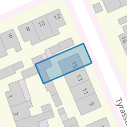 Perceel HOO00-D-4092