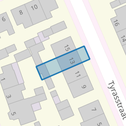 Perceel HOO00-D-4093