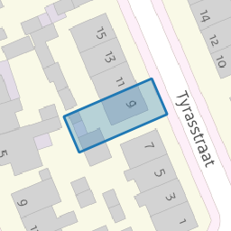 Perceel HOO00-D-4095