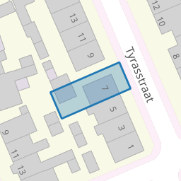 Perceel HOO00-D-4096