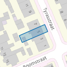 Perceel HOO00-D-4097