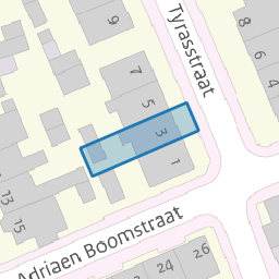 Perceel HOO00-D-4098