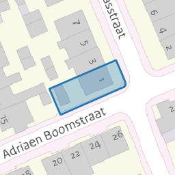 Perceel HOO00-D-4099