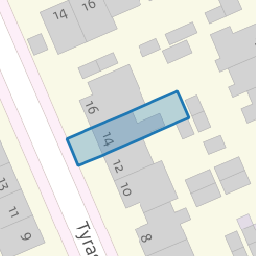 Perceel HOO00-D-4101