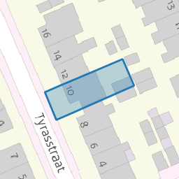 Perceel HOO00-D-4103