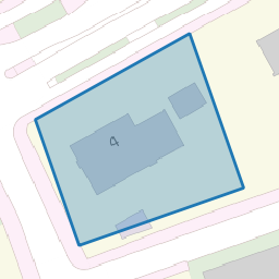 Perceel HOO00-D-4113