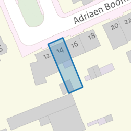 Perceel HOO00-D-4115