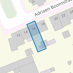 Perceel HOO00-D-4116