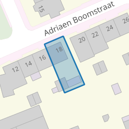 Perceel HOO00-D-4117