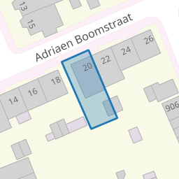 Perceel HOO00-D-4118