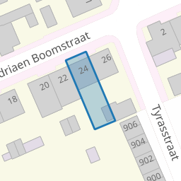 Perceel HOO00-D-4120