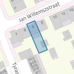 Perceel HOO00-D-4124