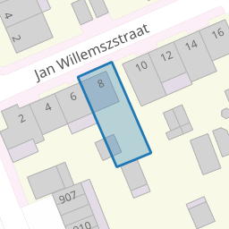 Perceel HOO00-D-4125