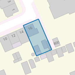 Perceel HOO00-D-4129