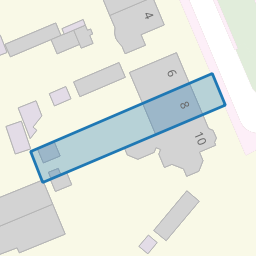 Perceel HOO00-D-4134