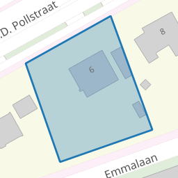 Perceel HOO00-D-4138