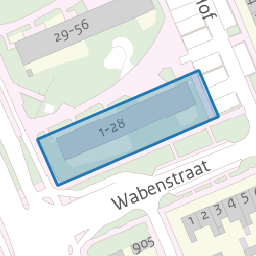 Perceel HOO00-D-4151