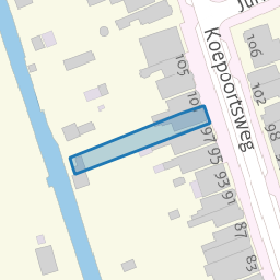 Perceel HOO00-D-4166