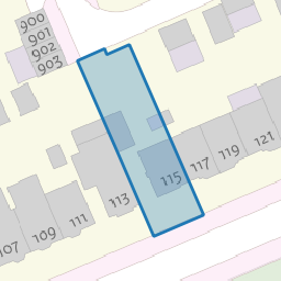 Perceel HOO00-D-4176