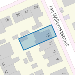 Perceel HOO00-D-4181