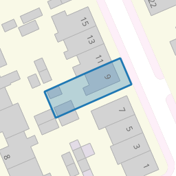 Perceel HOO00-D-4184