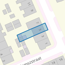 Perceel HOO00-D-4186