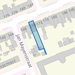 Perceel HOO00-D-4204