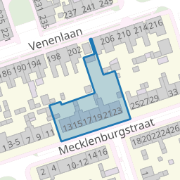 Perceel HOO00-D-4208