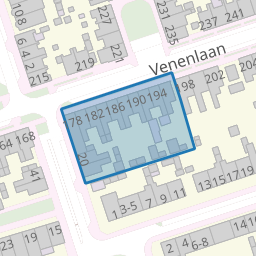 Perceel HOO00-D-4210