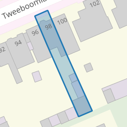 Perceel HOO00-D-4222