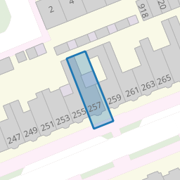 Perceel HOO00-D-4224