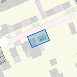 Perceel HOO00-D-4236