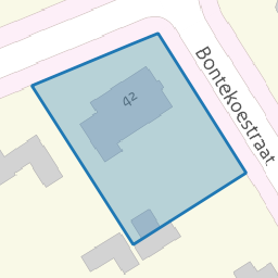 Perceel HOO00-D-4243