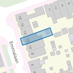 Perceel HOO00-D-4246