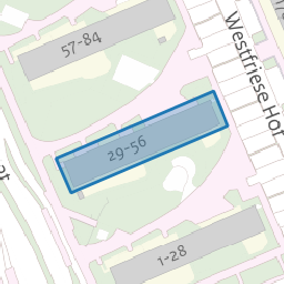 Perceel HOO00-D-4247