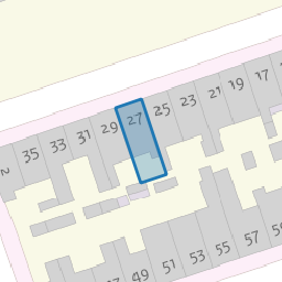 Perceel HOO00-D-4252