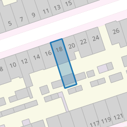 Perceel HOO00-D-4260