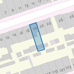 Perceel HOO00-D-4261