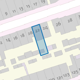 Perceel HOO00-D-4262