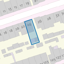 Perceel HOO00-D-4263