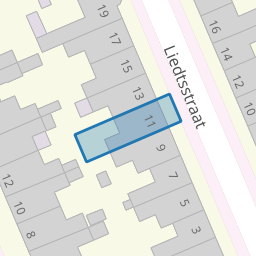 Perceel HOO00-D-4267