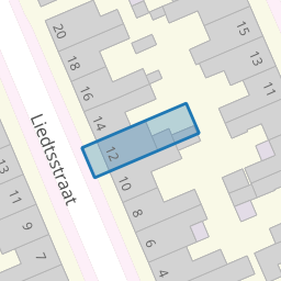 Perceel HOO00-D-4268