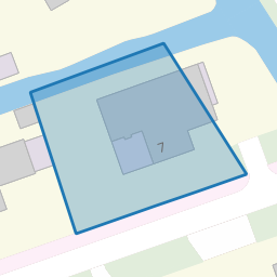 Perceel HOO00-D-4274