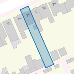 Perceel HOO00-D-4276