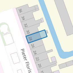 Perceel HOO00-D-4296