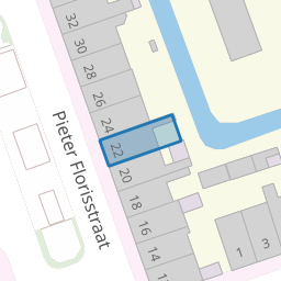 Perceel HOO00-D-4299