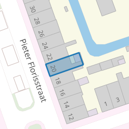 Perceel HOO00-D-4300