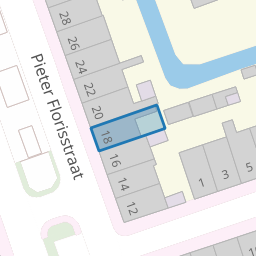 Perceel HOO00-D-4301